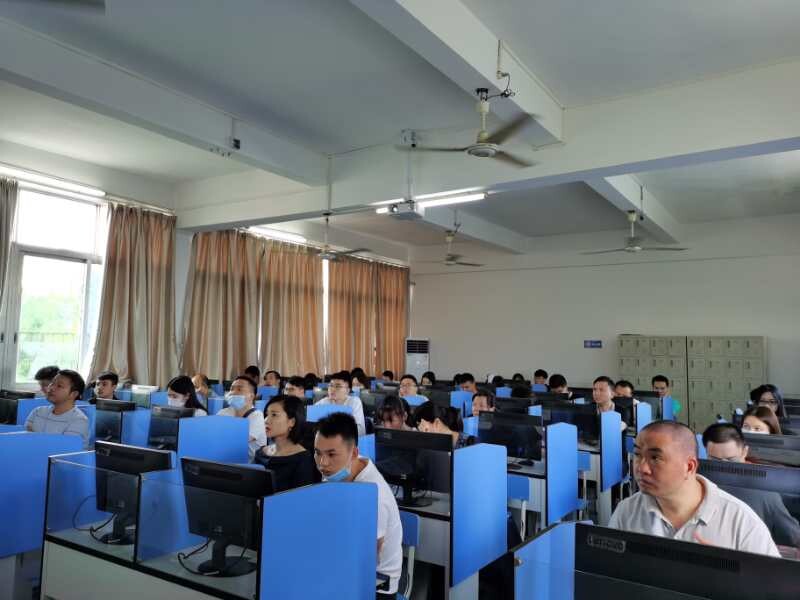 2020年清遠市綜合統(tǒng)計直報系統(tǒng)培訓班_5