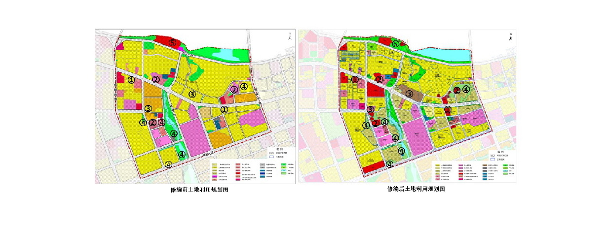 《清遠市中部片區(qū)維港、七星崗單元控制性詳細規(guī)劃修編》草案公示-005.jpg