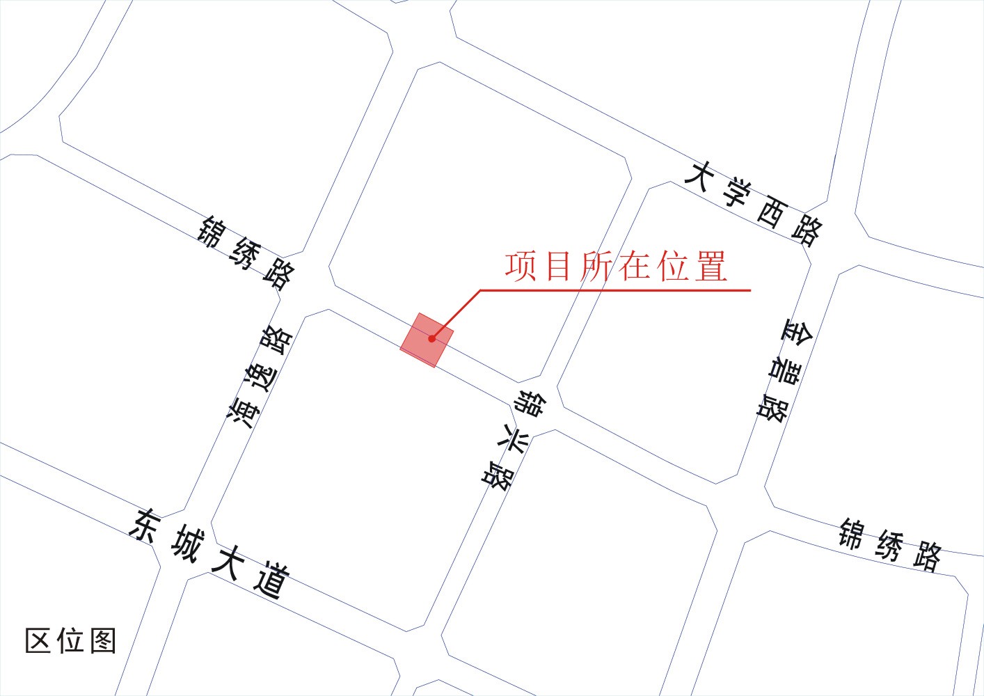 敏捷東城水岸三期（1、3號(hào)地）D區(qū)市政道路開設(shè)路口方案平面圖區(qū)位圖.jpg